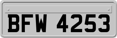 BFW4253