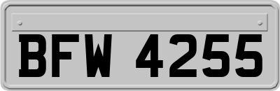 BFW4255