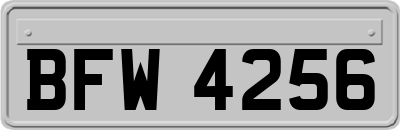 BFW4256