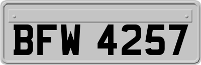 BFW4257