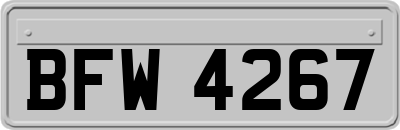 BFW4267