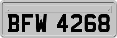 BFW4268