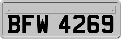 BFW4269