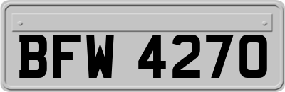BFW4270