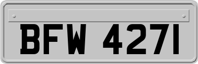 BFW4271