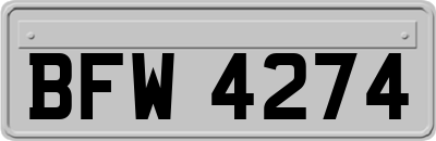 BFW4274