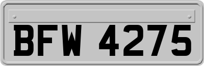 BFW4275