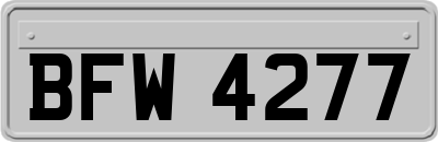 BFW4277