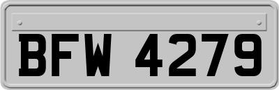 BFW4279