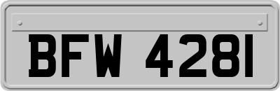 BFW4281