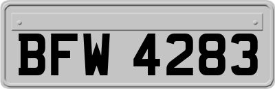 BFW4283