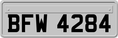 BFW4284