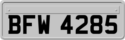 BFW4285
