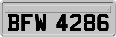 BFW4286