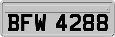 BFW4288