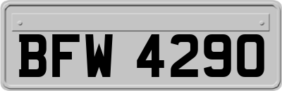 BFW4290