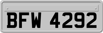 BFW4292