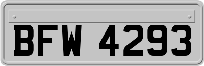 BFW4293