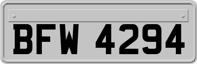 BFW4294