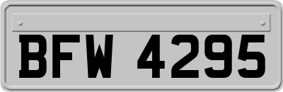 BFW4295