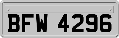 BFW4296