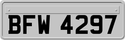 BFW4297