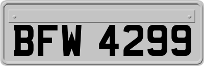 BFW4299