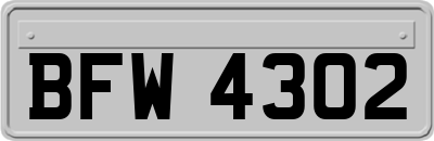 BFW4302