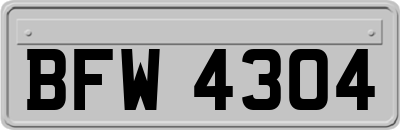 BFW4304