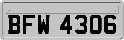 BFW4306
