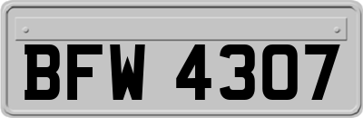 BFW4307