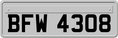 BFW4308