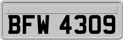 BFW4309