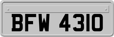 BFW4310