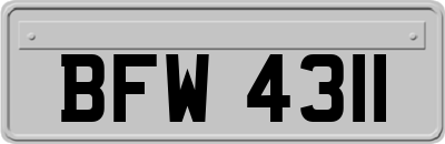 BFW4311