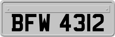 BFW4312
