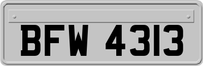 BFW4313