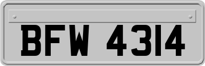 BFW4314