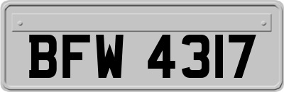 BFW4317