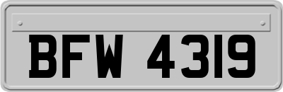 BFW4319