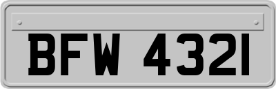 BFW4321