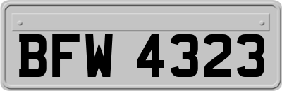 BFW4323