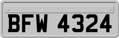 BFW4324