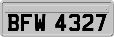 BFW4327