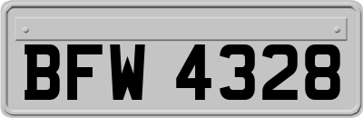 BFW4328