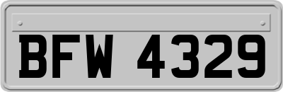 BFW4329