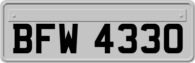 BFW4330