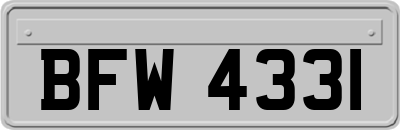 BFW4331