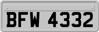 BFW4332