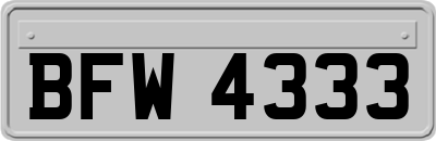 BFW4333